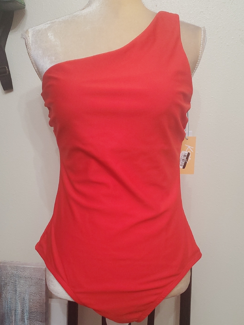 Kona Sol Swimsuit Size Large